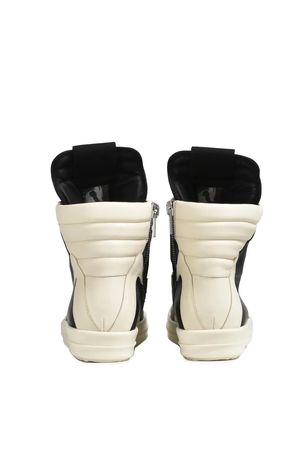 Geobasket / Blk Milk Milk