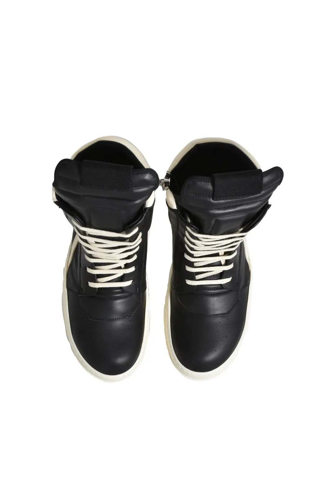 Geobasket / Blk Milk Milk
