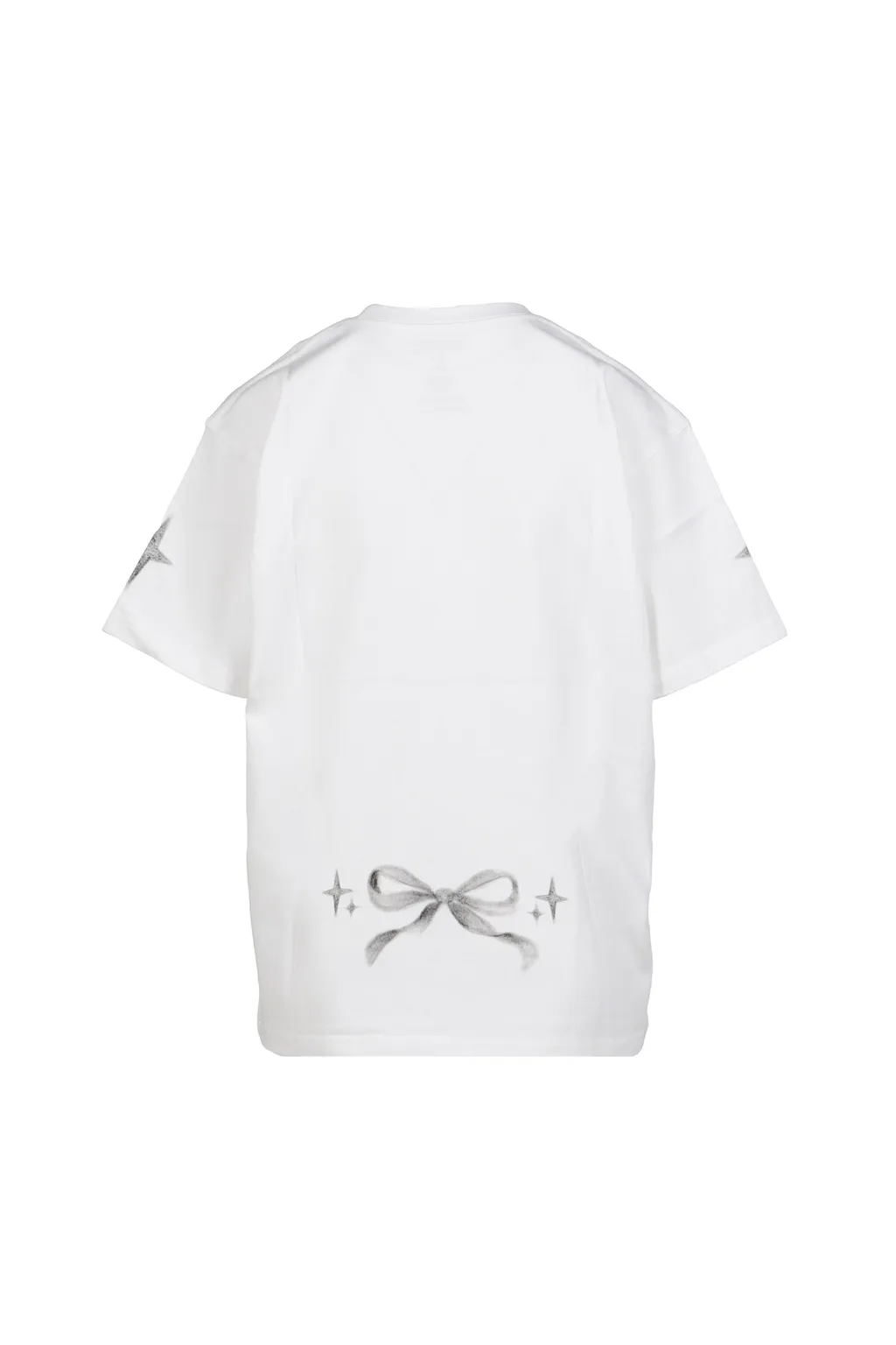 Sanrio T-Shirt / White