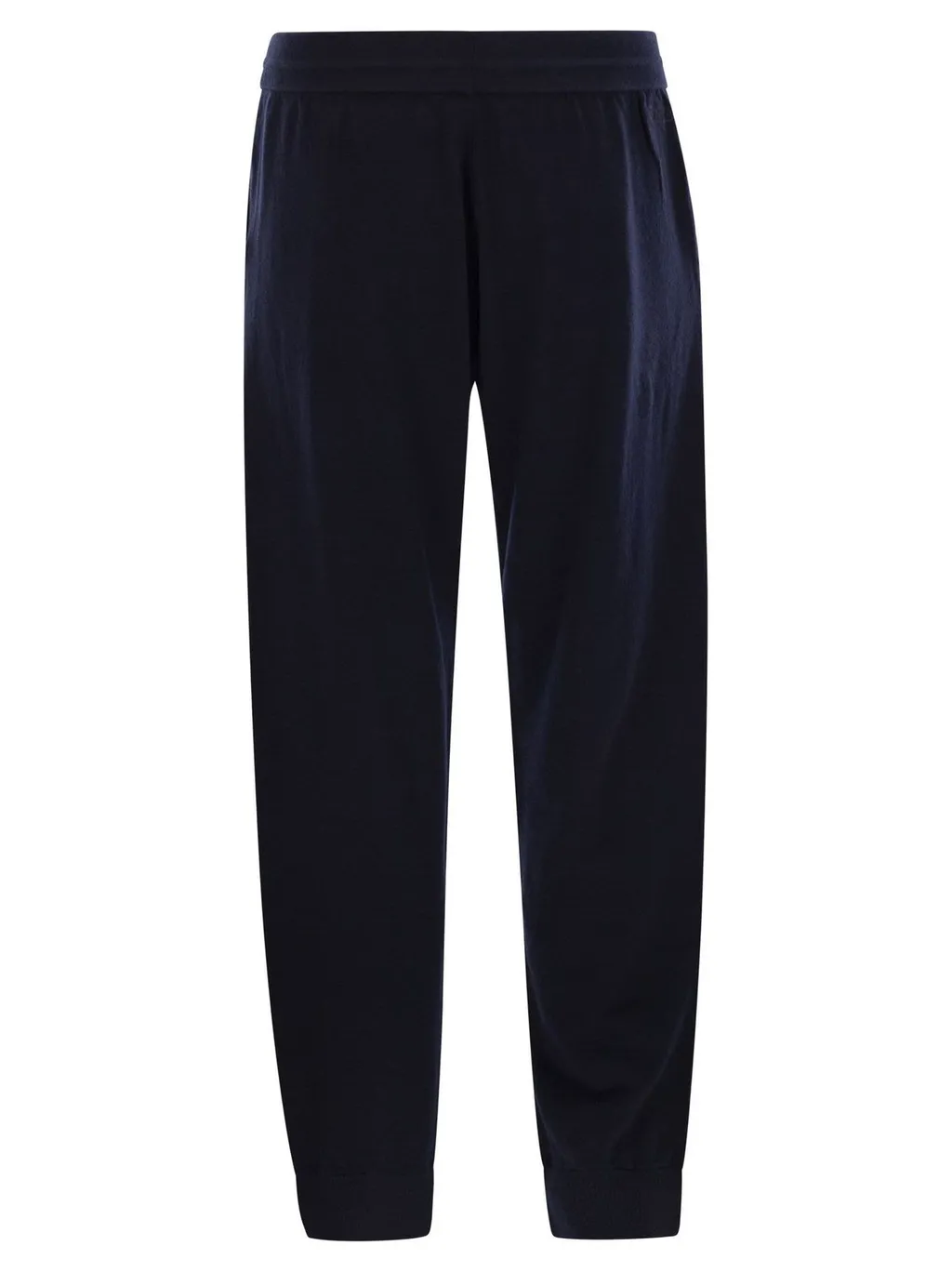 Mc2 Saint Barth Drawstring Pants