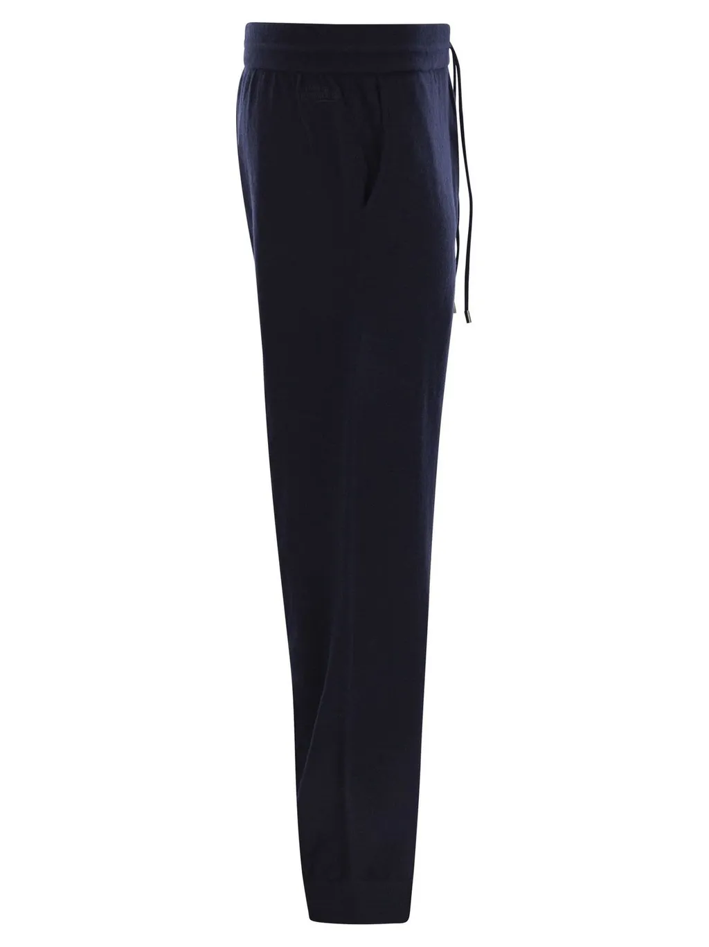 Mc2 Saint Barth Drawstring Pants