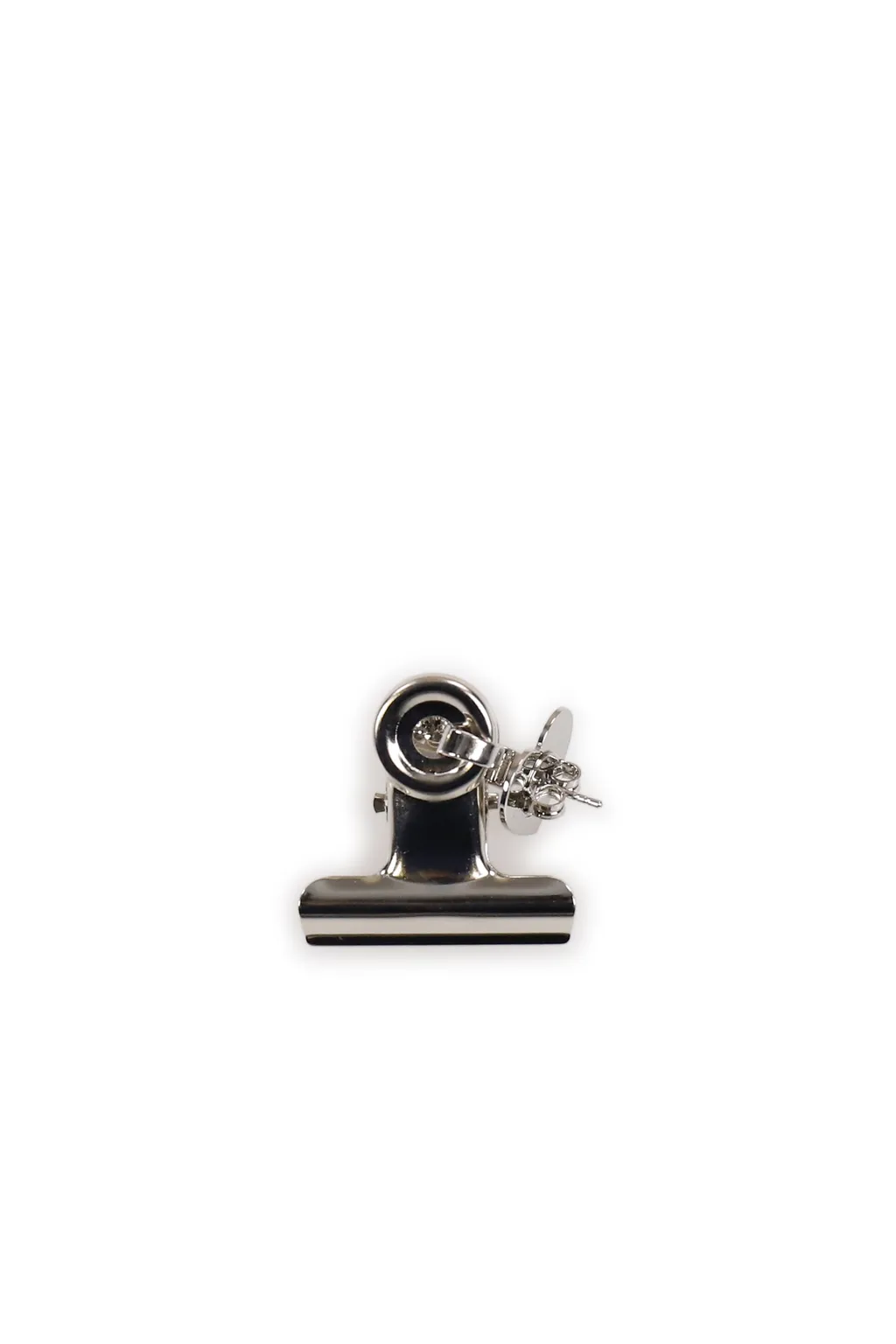 Clip Earring / Sil