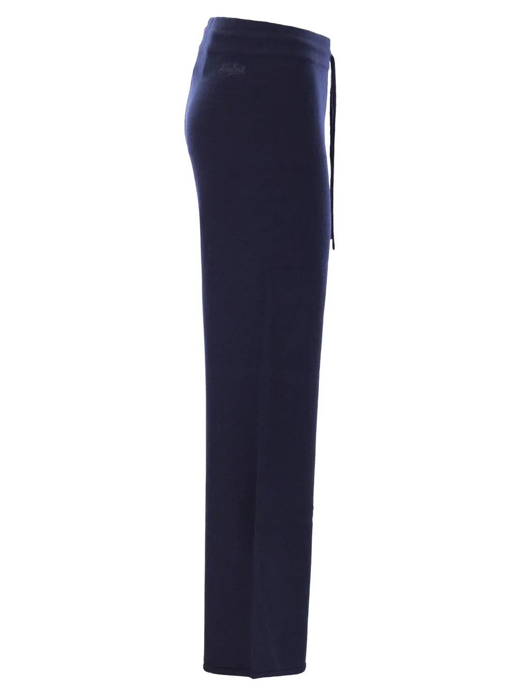 Mc2 Saint Barth Cambon Knit Pants