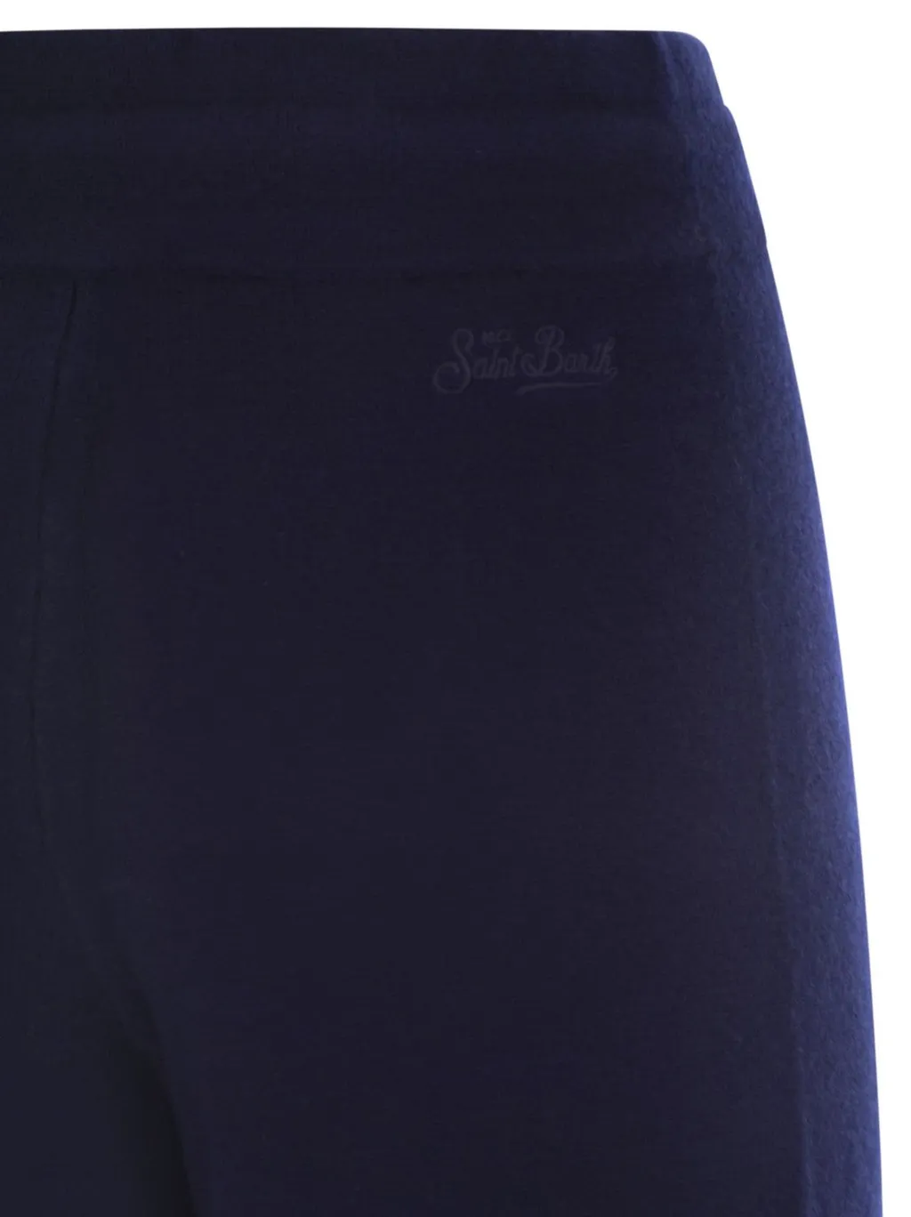 Mc2 Saint Barth Cambon Knit Pants