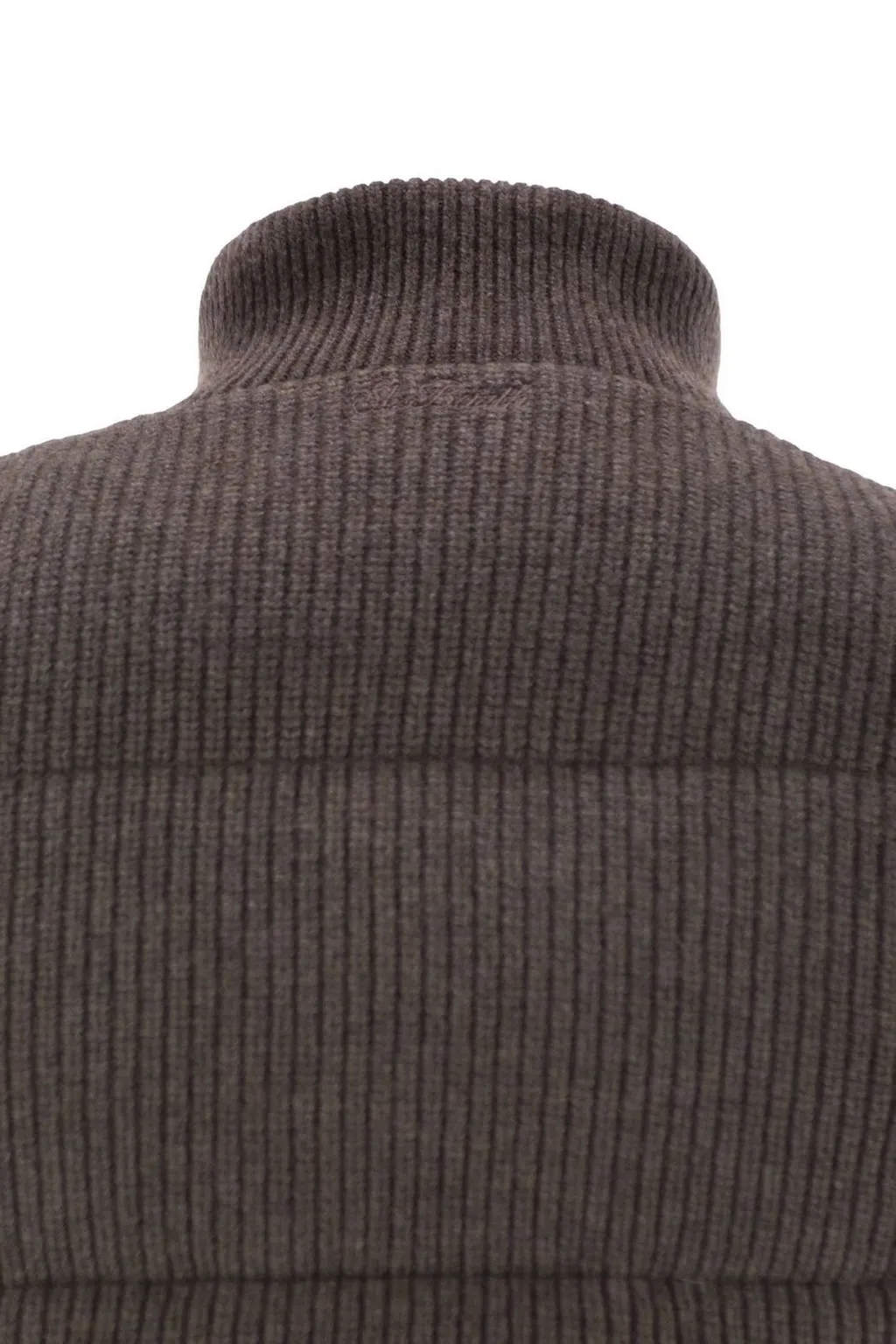 Mc2 Saint Barth Leeds Padded Waistcoat