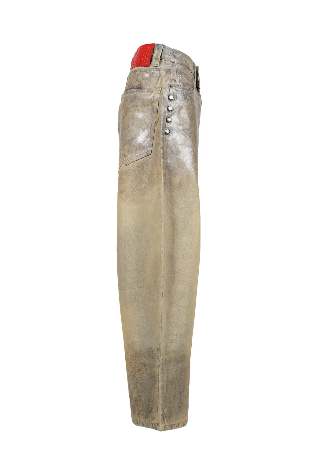 Crisis Craver Jeans / Light Blu