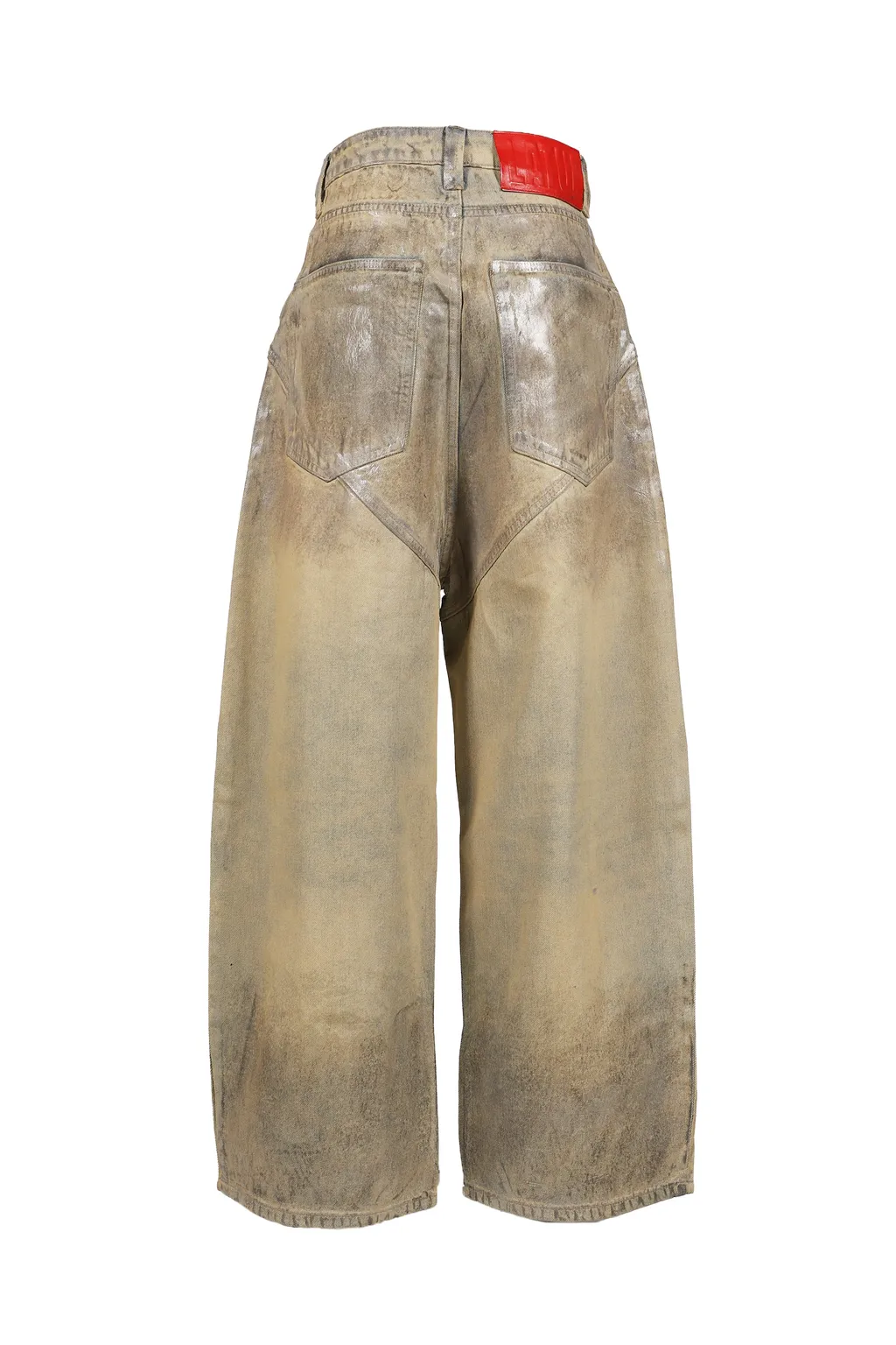 Crisis Craver Jeans / Light Blu