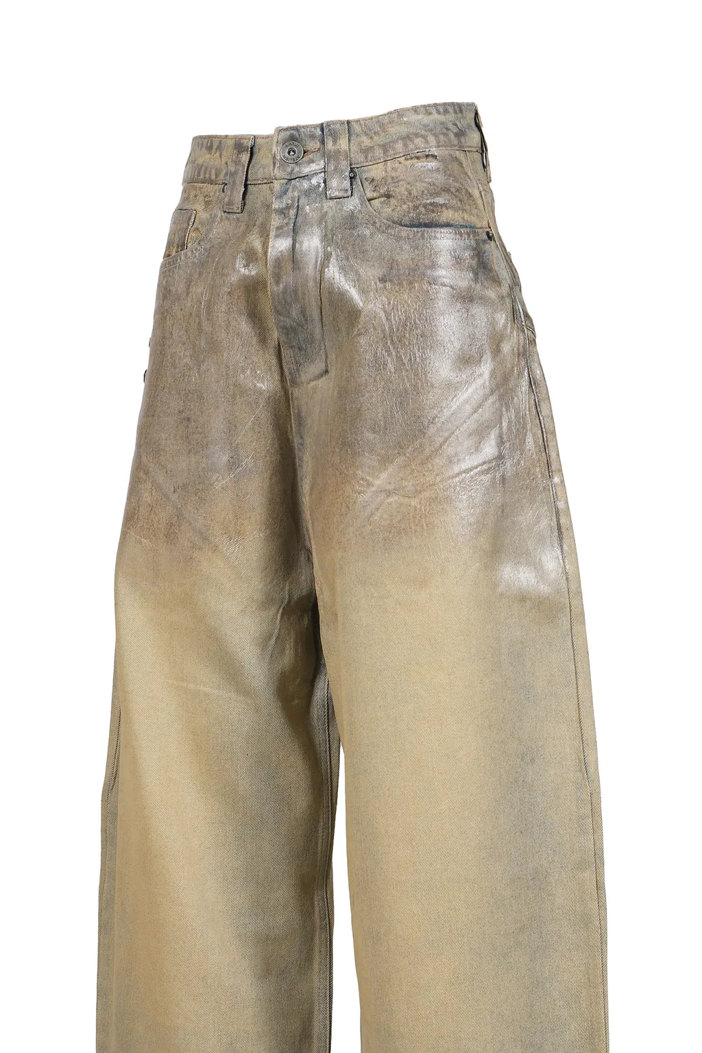 Crisis Craver Jeans / Light Blu