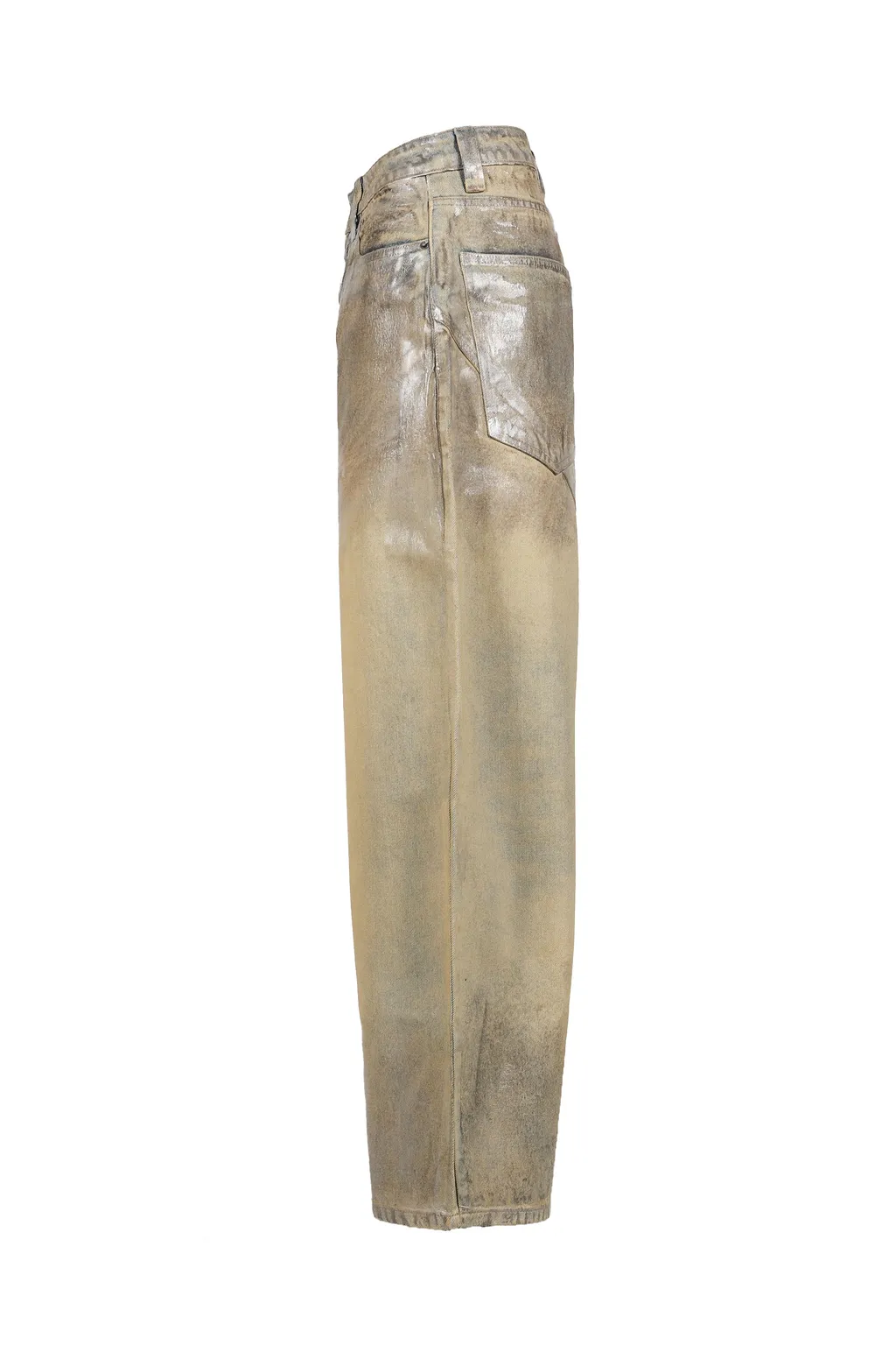 Crisis Craver Jeans / Light Blu