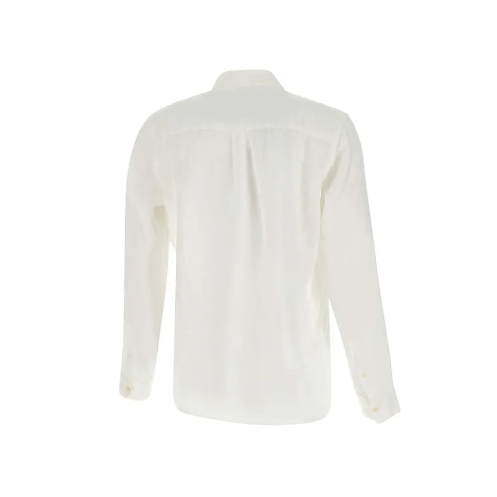 Mc2 Saint Barth Ventotene Polo Shirt