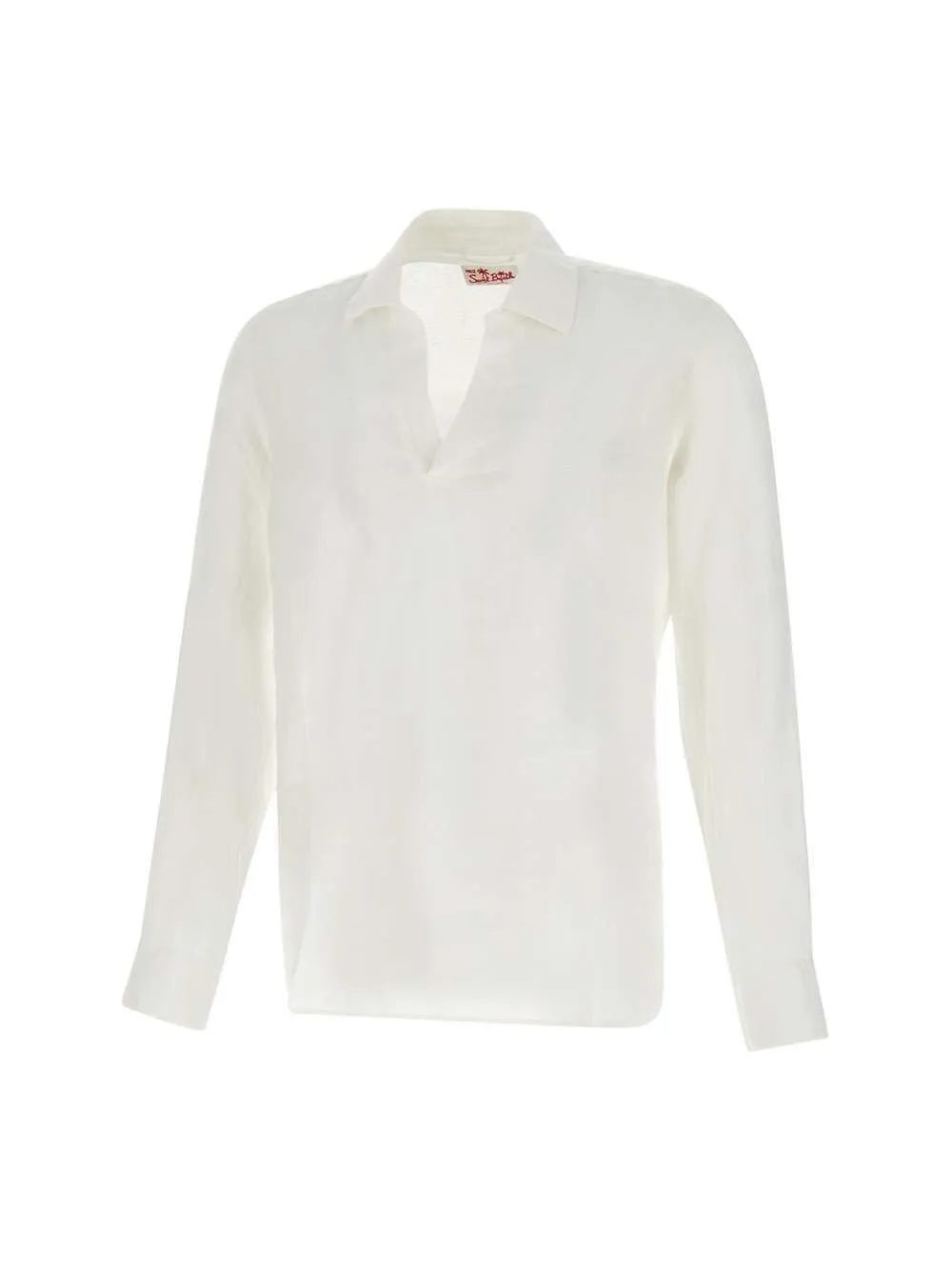 Mc2 Saint Barth Ventotene Polo Shirt