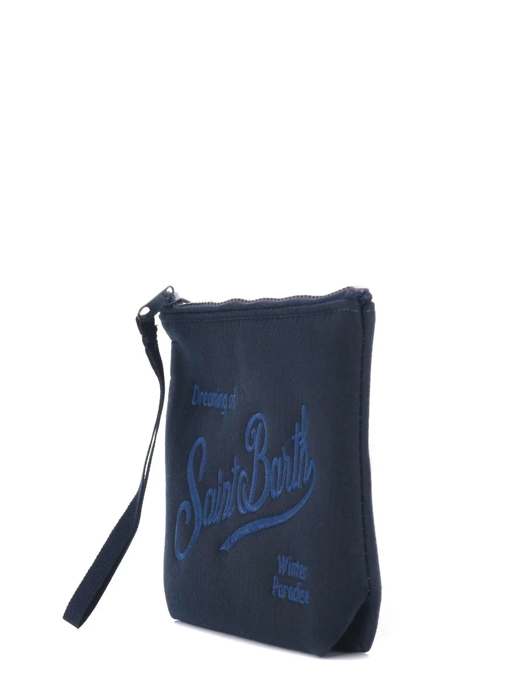 Mc2 Saint Barth Flannel Travel Pouch