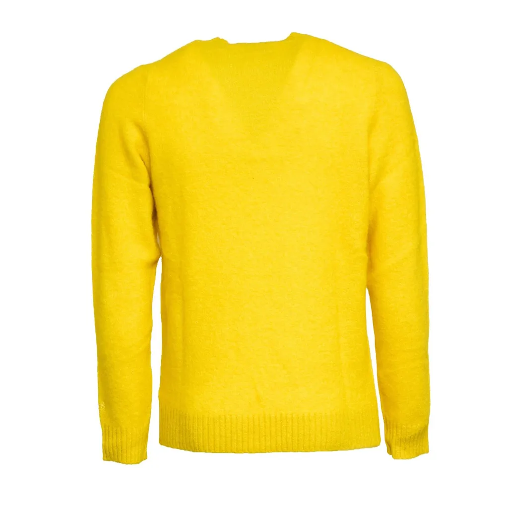 Mc2 Saint Barth Regent Crewneck Knitwear