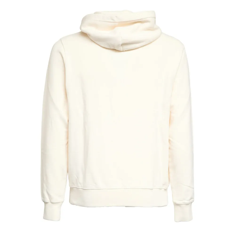 Mc2 Saint Barth Tribeca Hooded Sweater