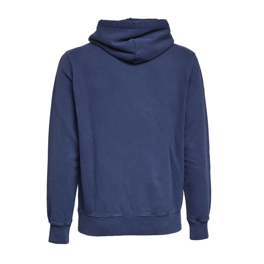 Mc2 Saint Barth Tribeca Hooded Sweater