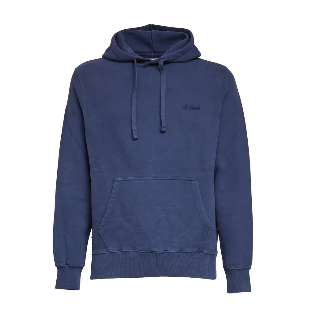 Mc2 Saint Barth Tribeca Hooded Sweater