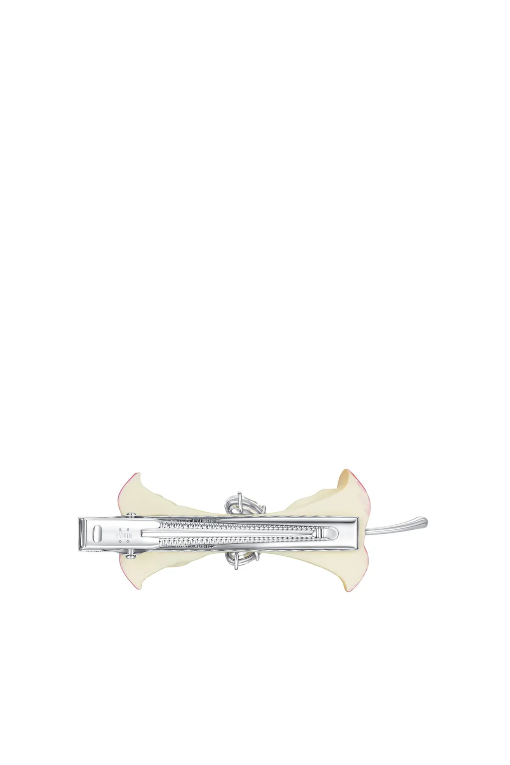 Apple Core Hair Pin / Pnk