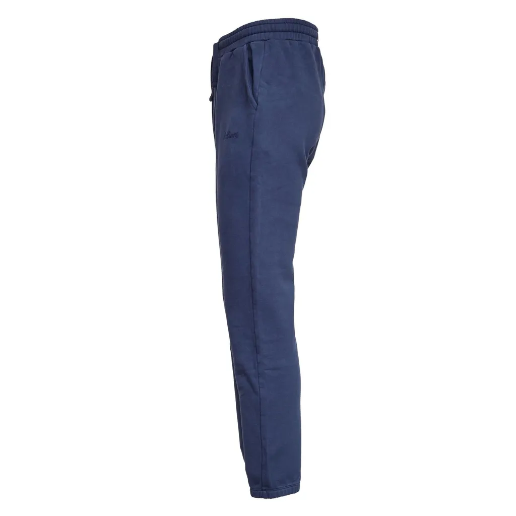 Mc2 Saint Barth Bolt Drawstring Pants