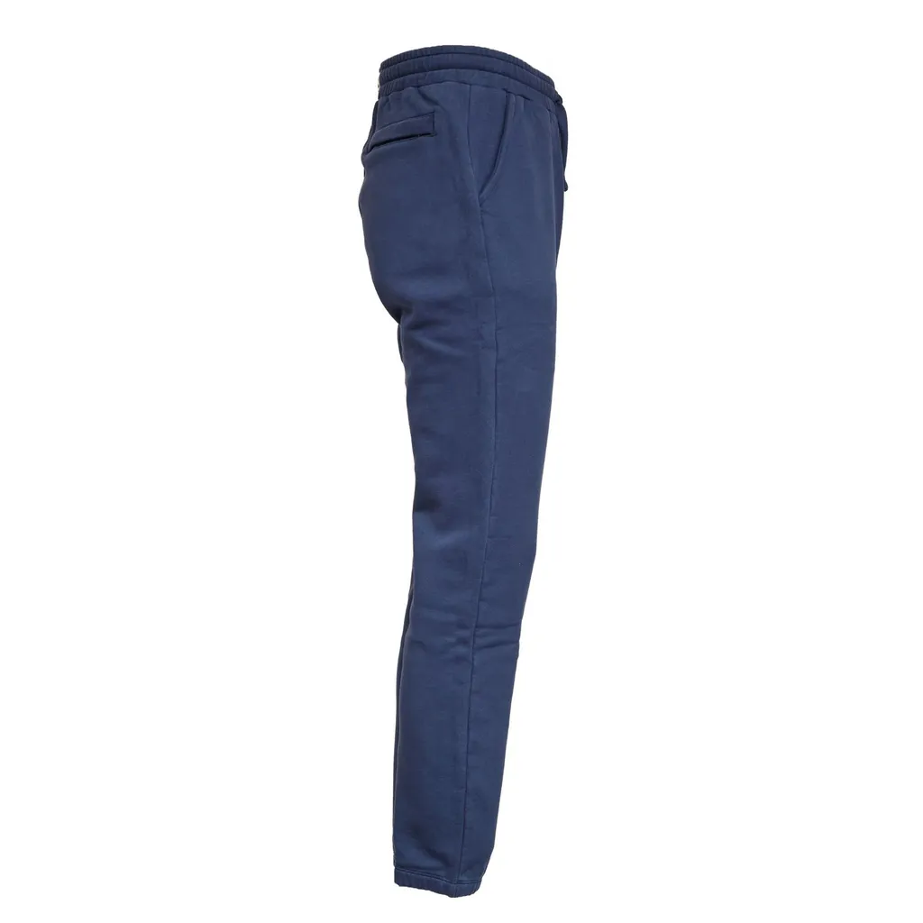 Mc2 Saint Barth Bolt Drawstring Pants