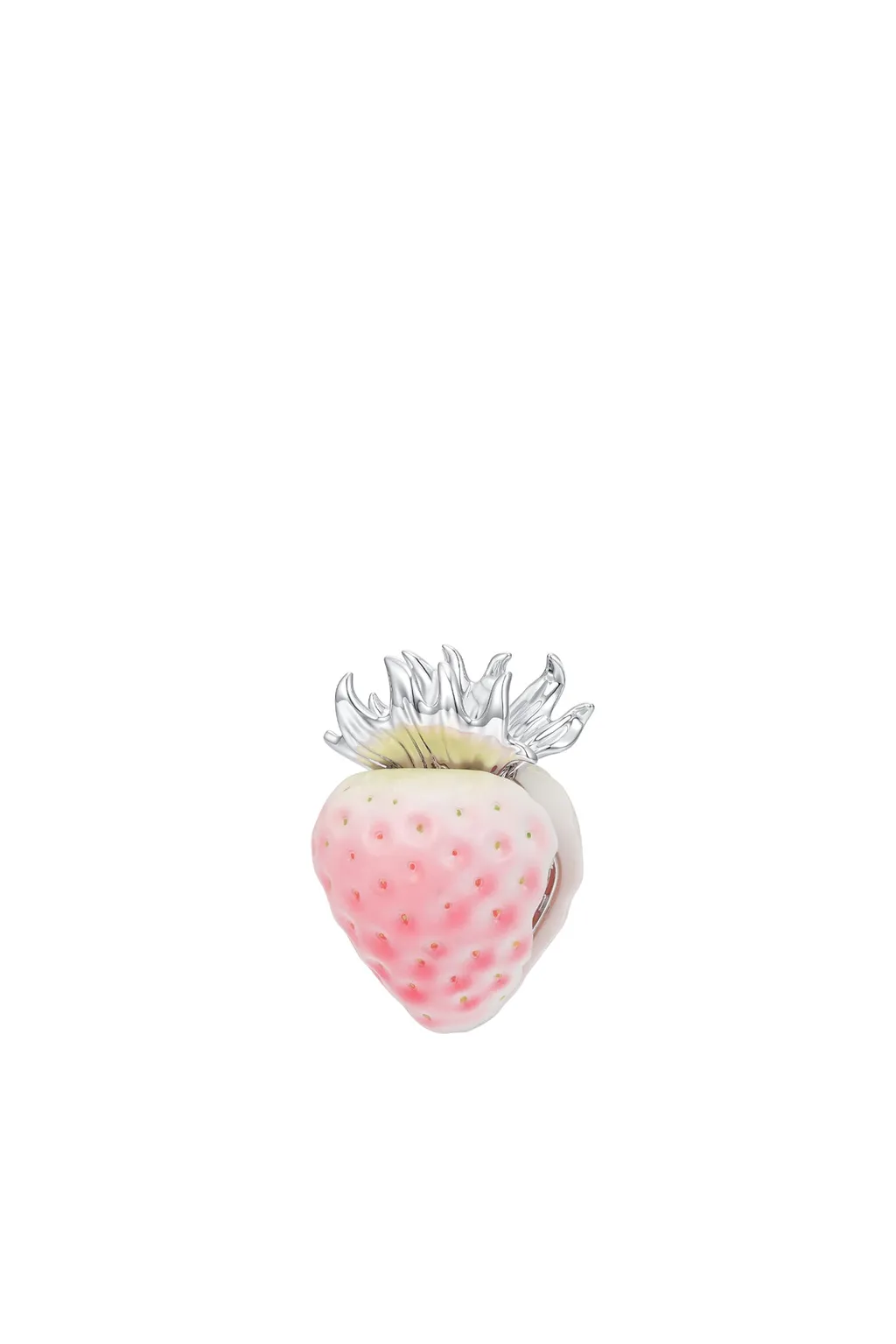 Strawberry Hair Claw / Pnk