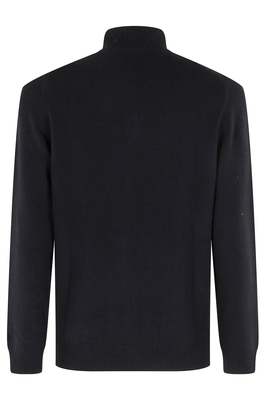 Mc2 Saint Barth Jermyn Zip Sweater