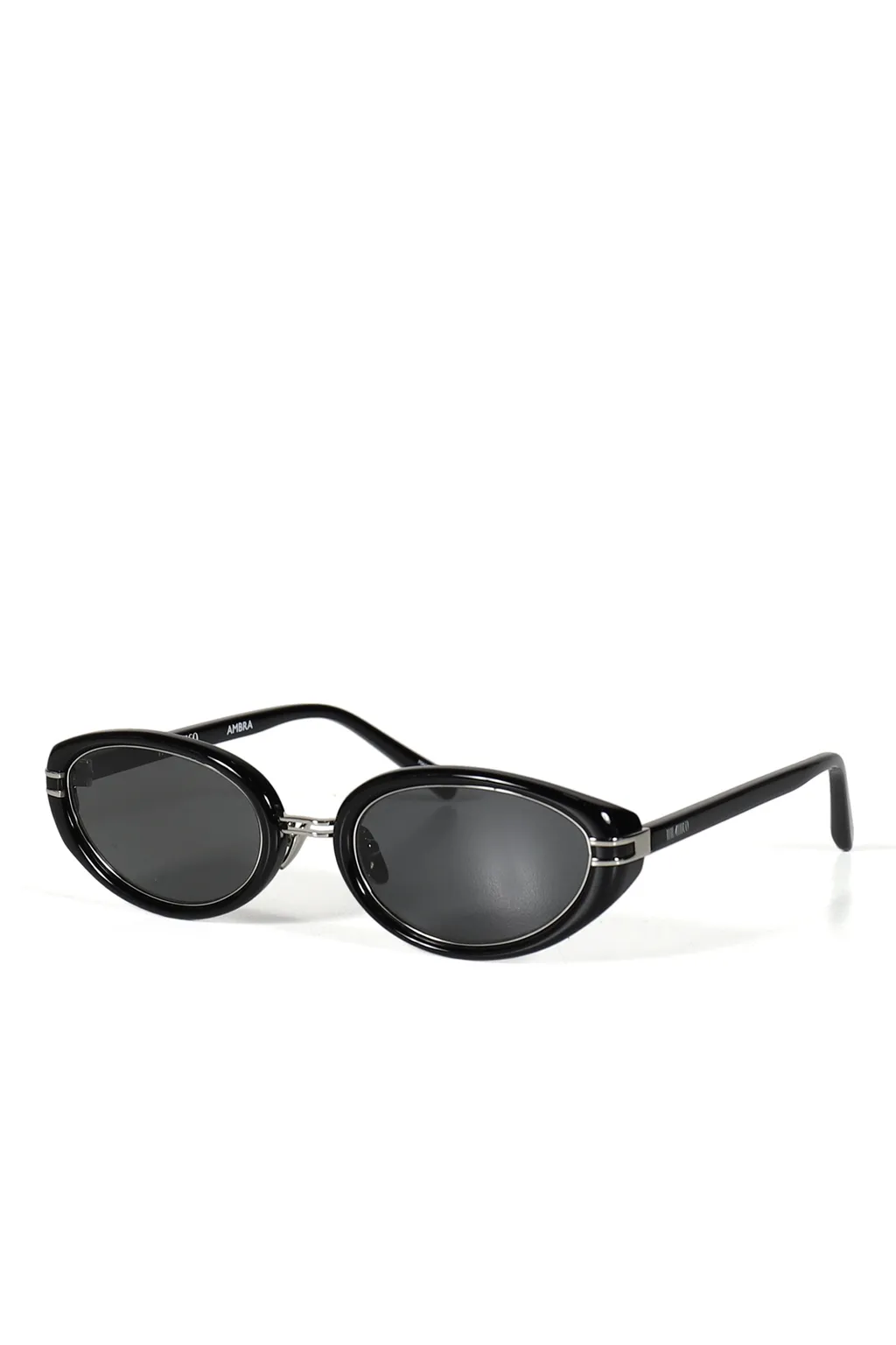Attico83 / Blk Sil Gry