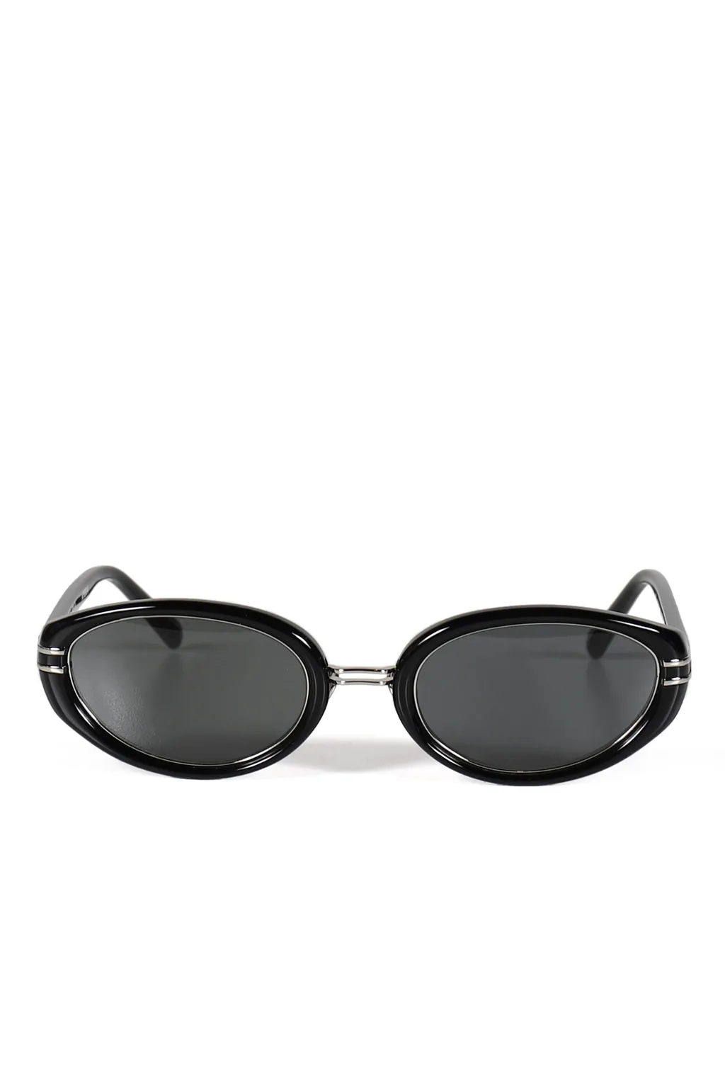 Attico83 / Blk Sil Gry