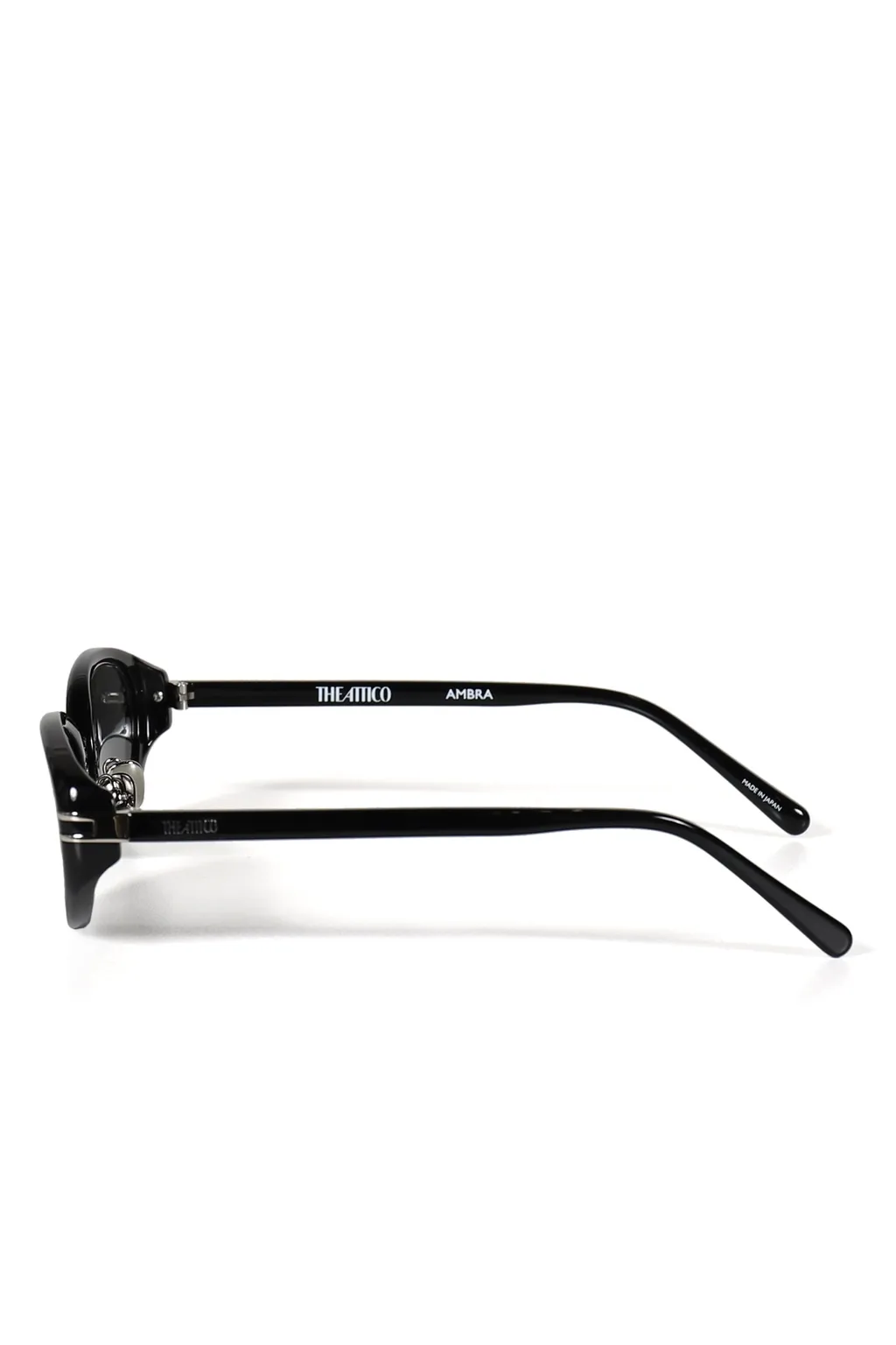 Attico83 / Blk Sil Gry