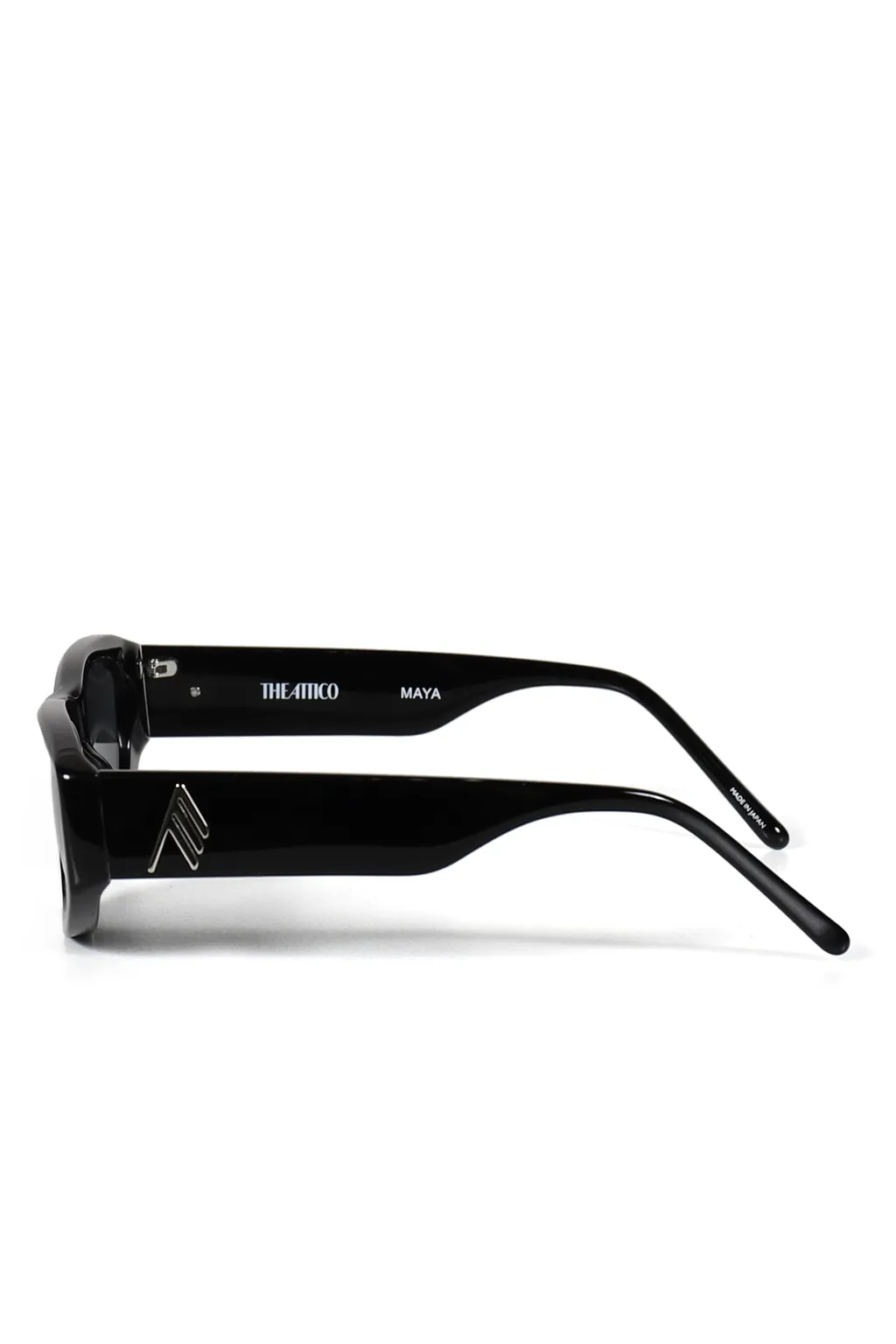Attico80 / Blk Sil Gry
