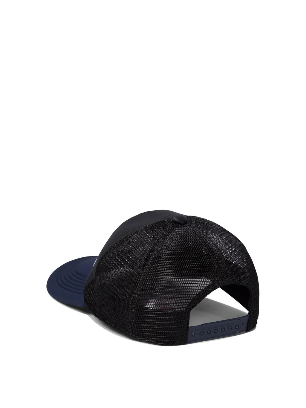 Marni Logo Printed Quilted Cap