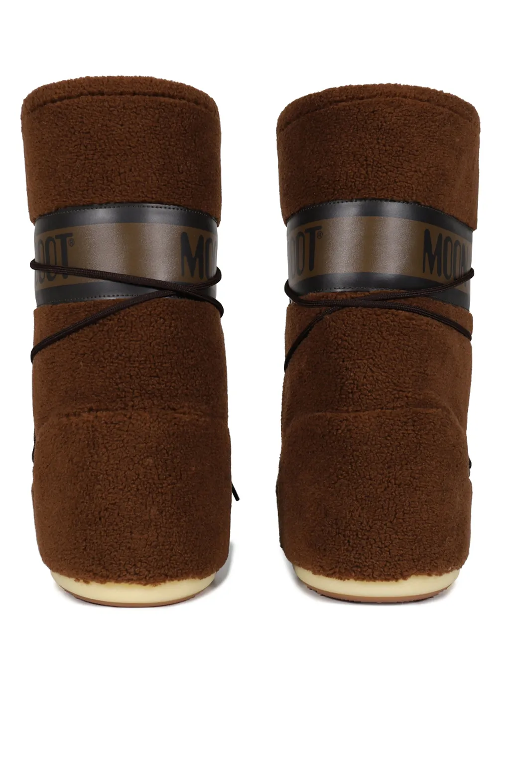 Mb Icon Fleece / Brw