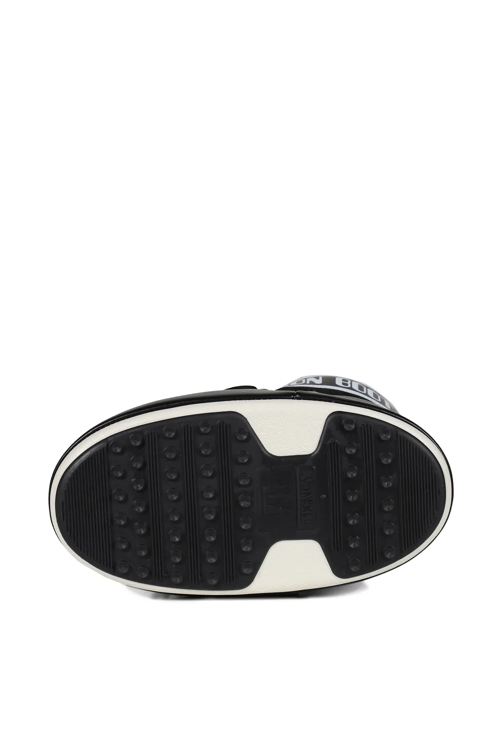 Mb Icon Low Nylon / Blk