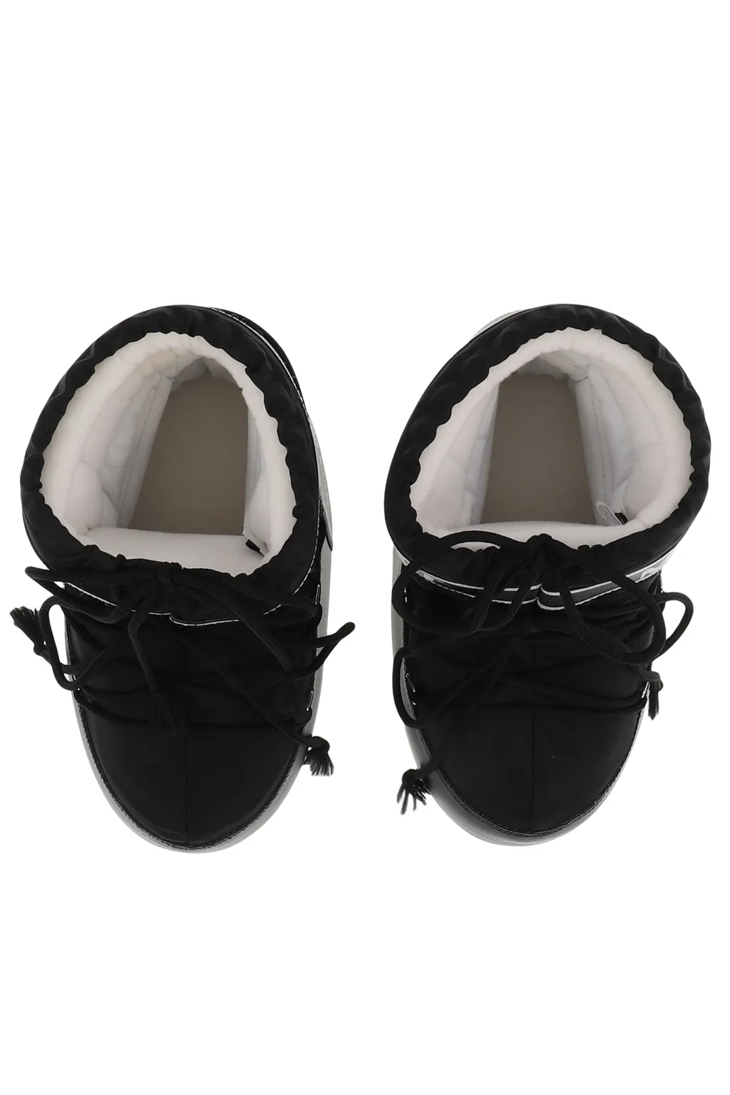 Mb Icon Low Nylon / Blk