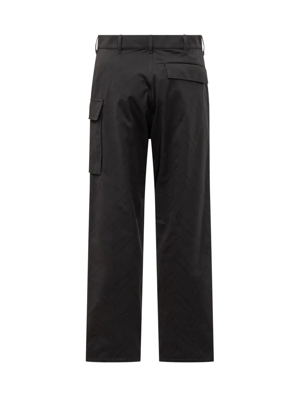Marni Straight Leg Pants