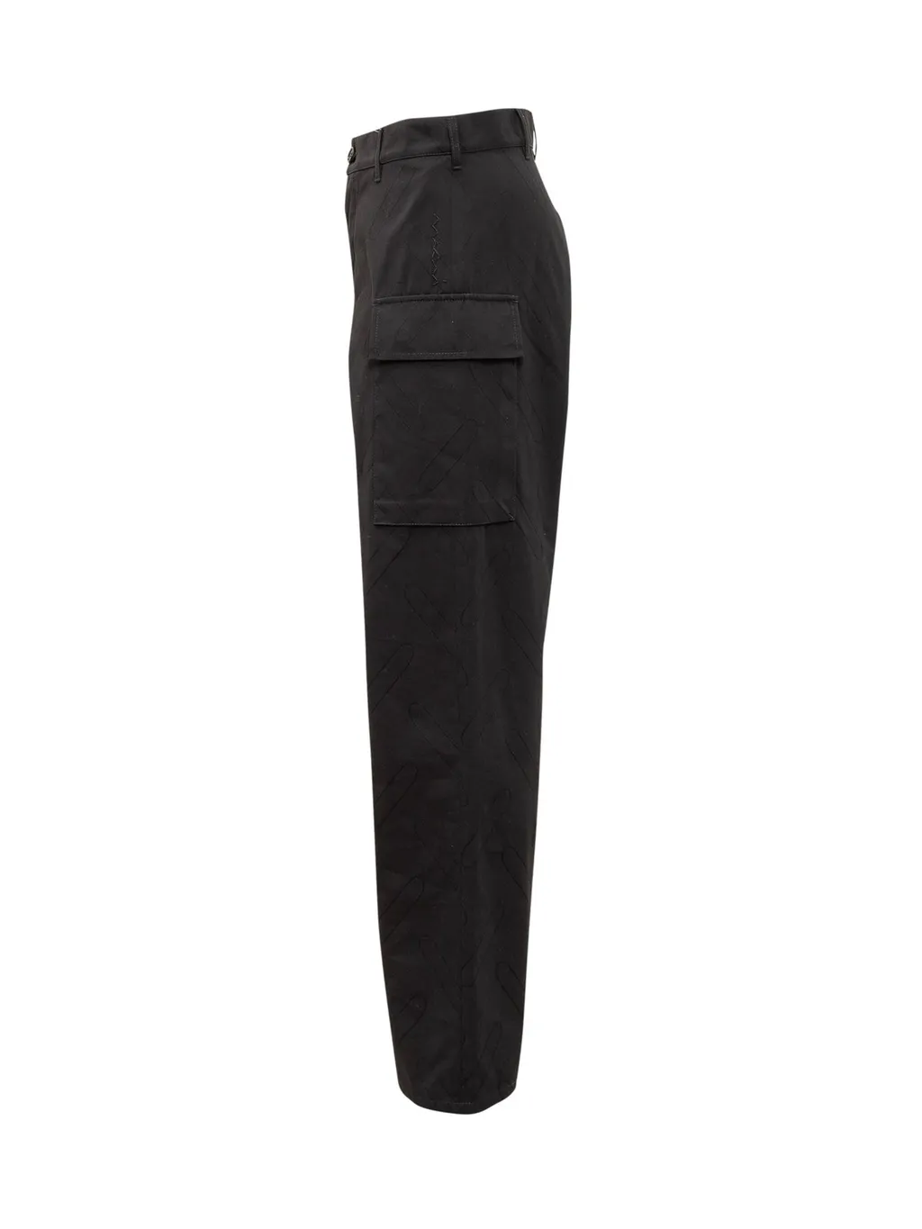 Marni Straight Leg Pants
