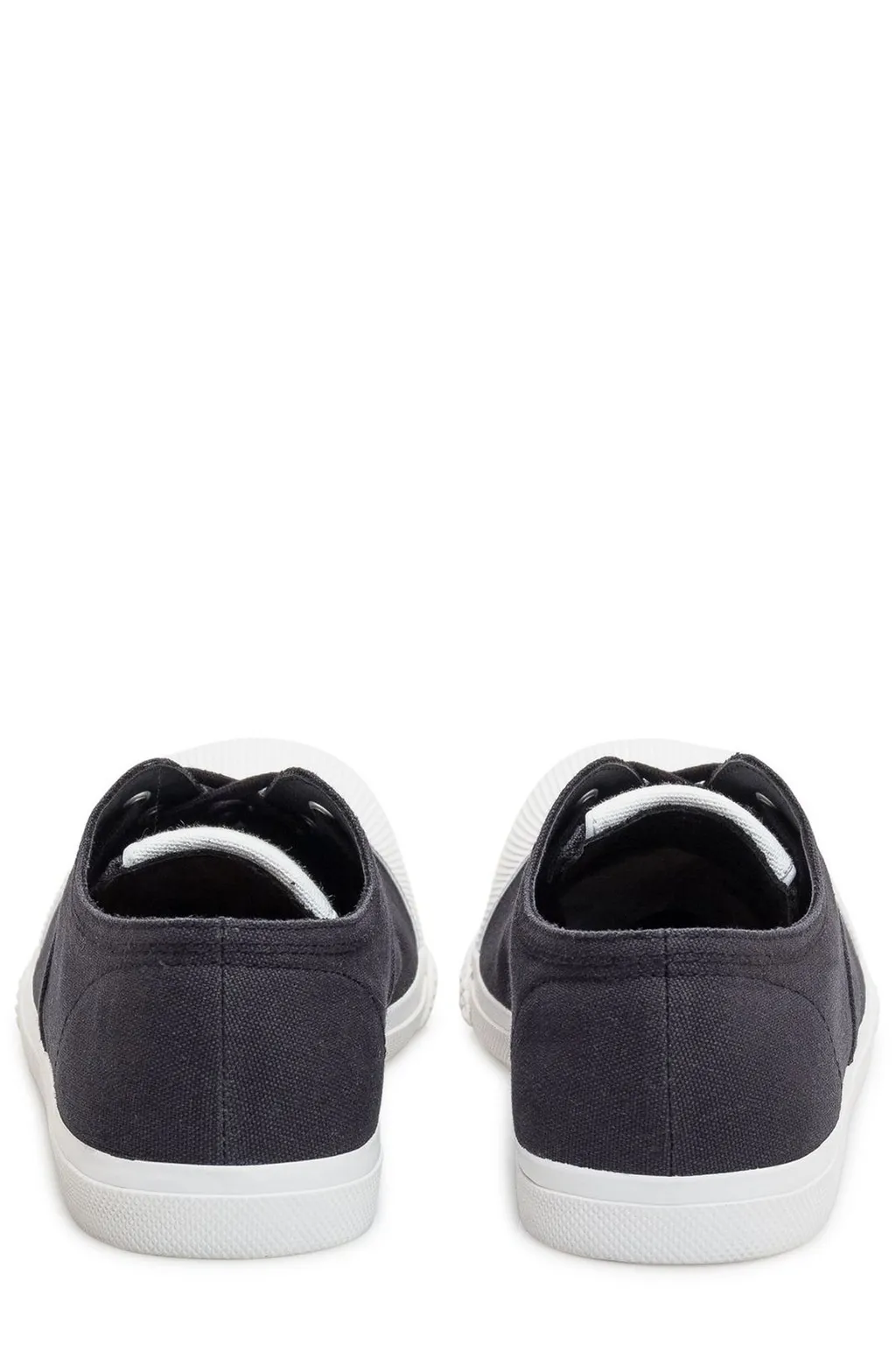 Marni Logo Printed Low-Top Sneakers