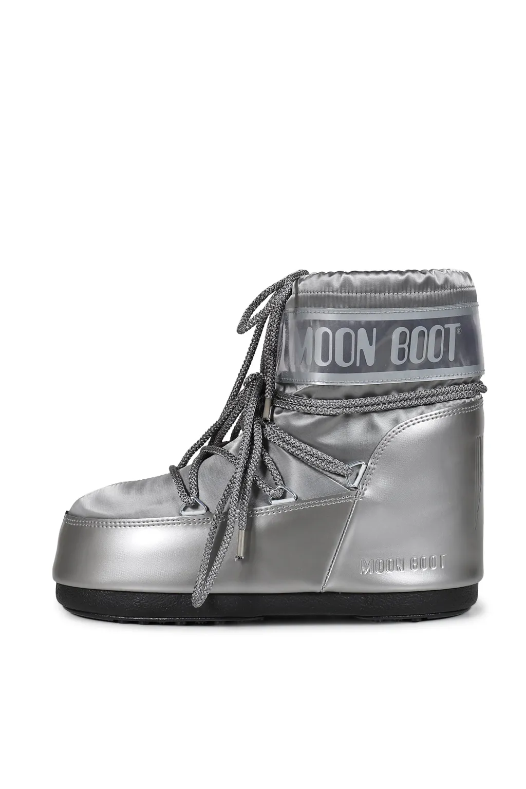 Mb Icon Low Glance / Sil