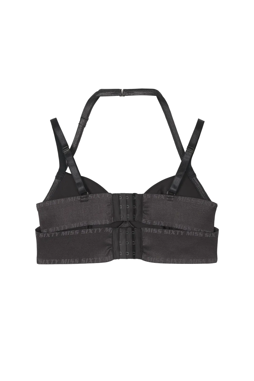 Halter Neck Tank Top / Brw