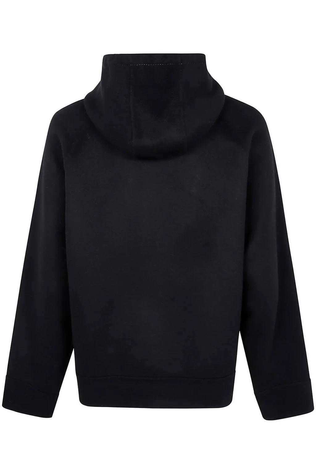 Marni Zip-Up Hooded Jacket
