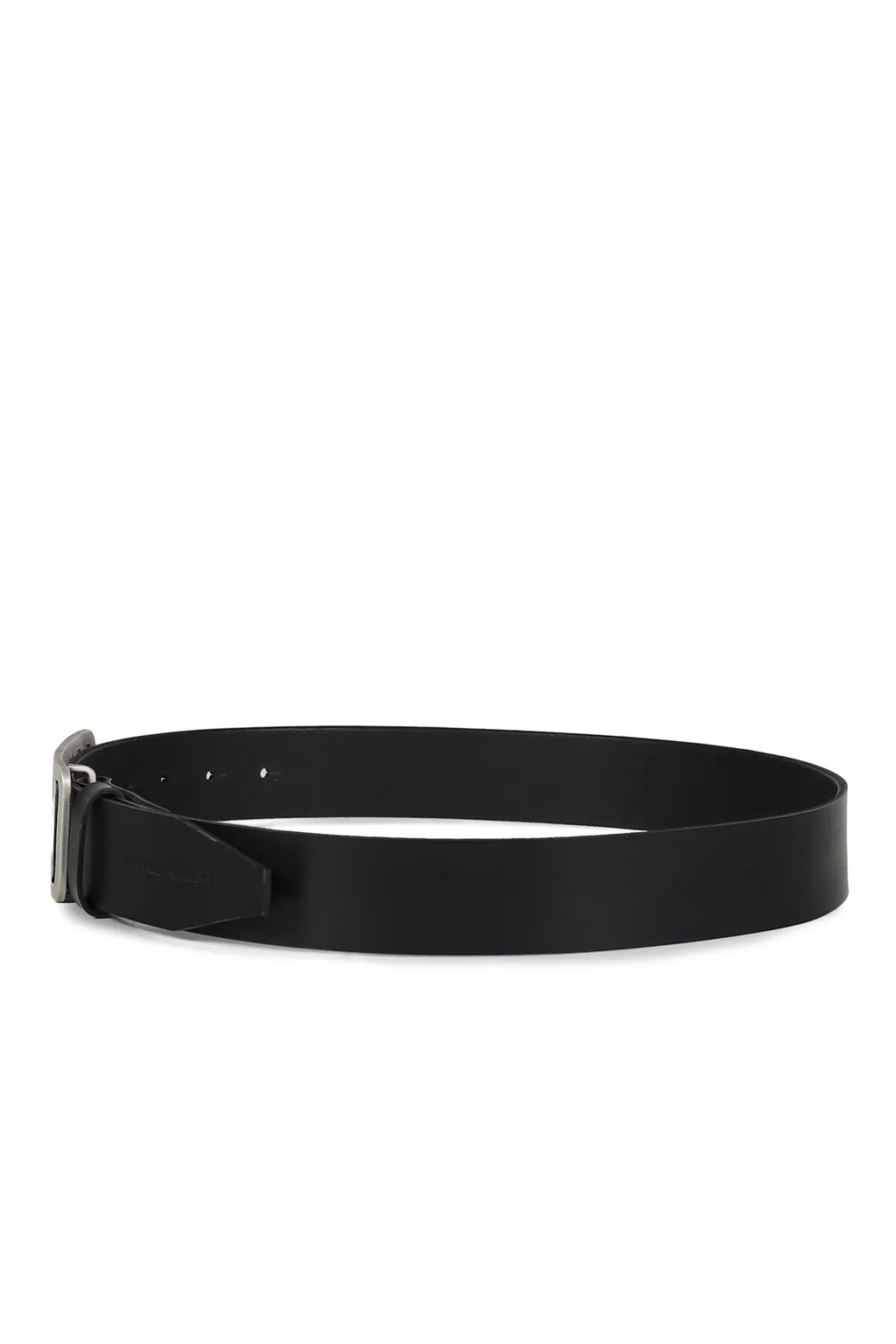 Onrush Belt 01 / Blk