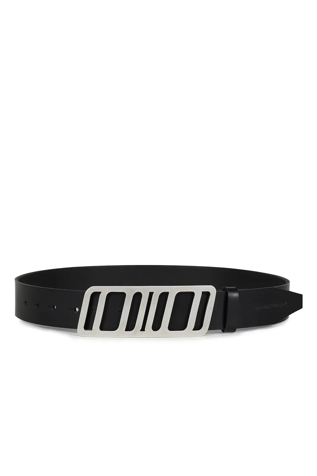 Onrush Belt 01 / Blk