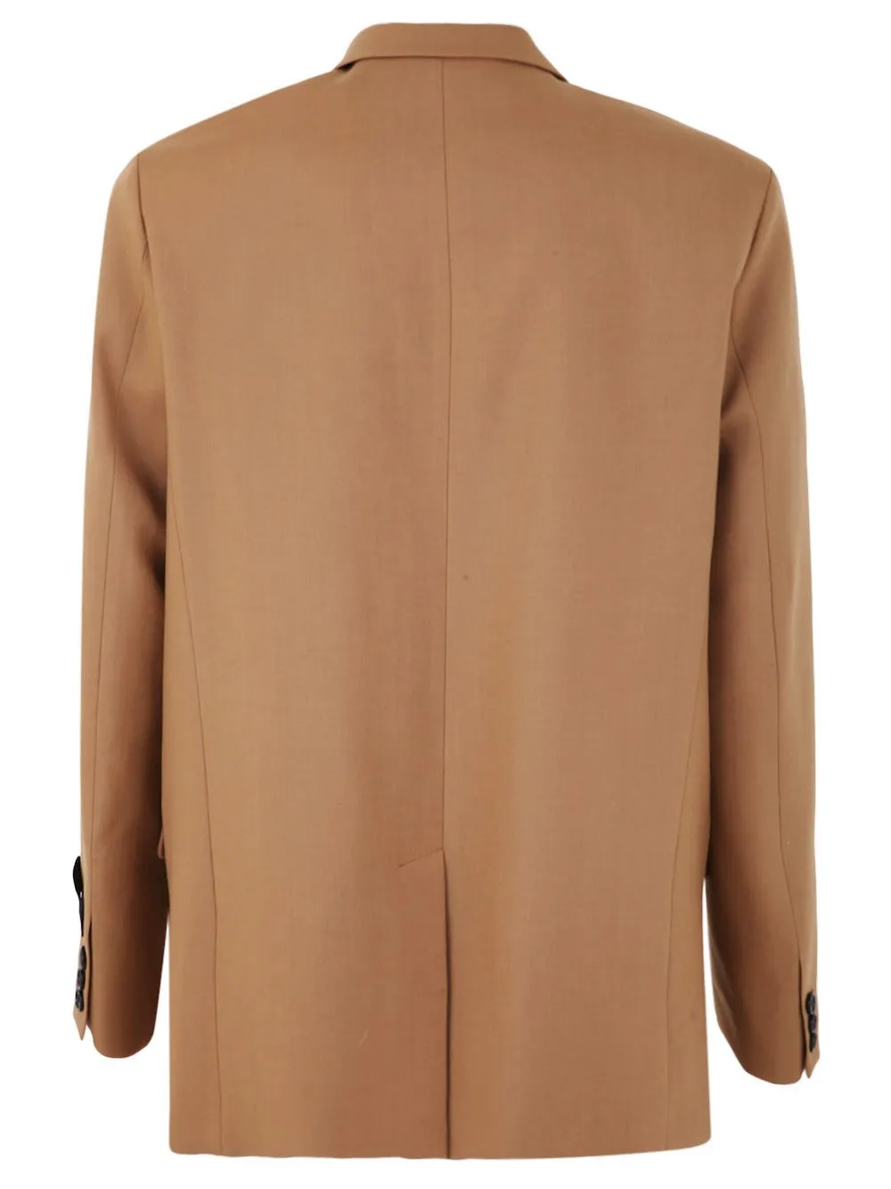 Marni Single-Breasted Tailored Blazer