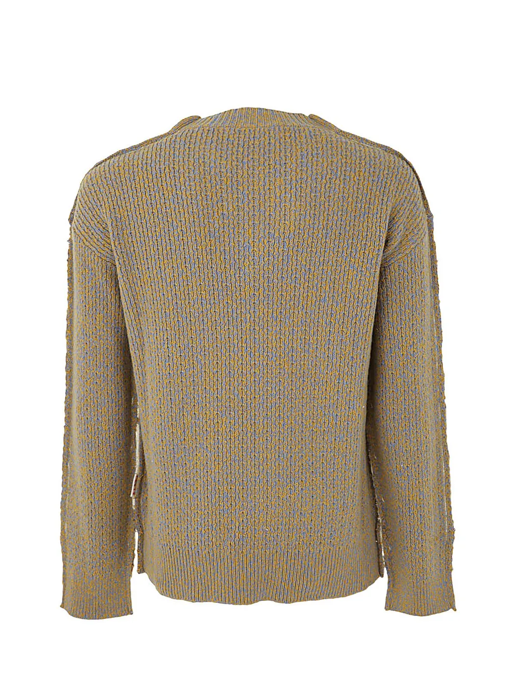 Marni V-Neck Knitted Jumper