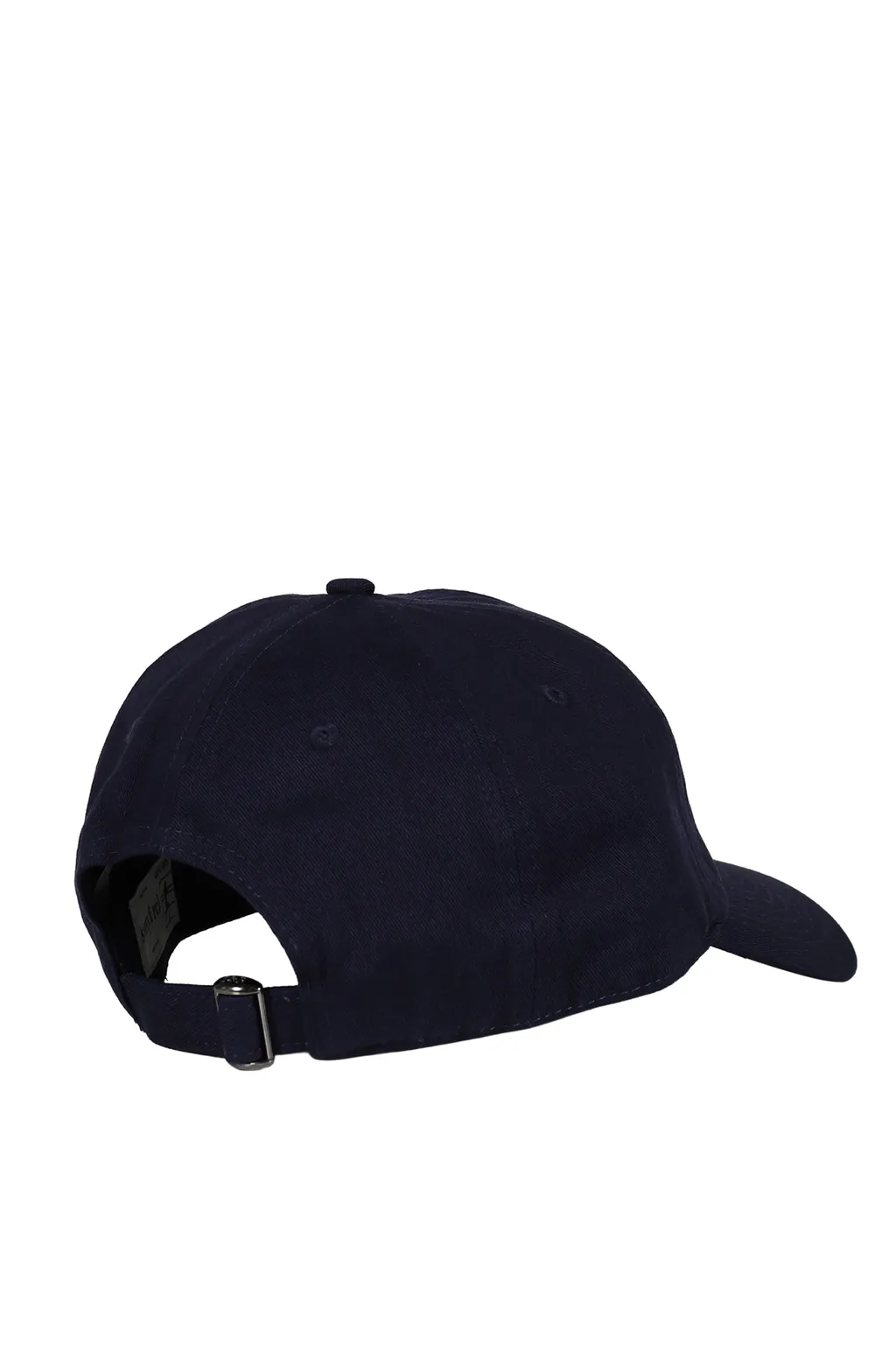 Serif Logo Hat / Dark Nvy