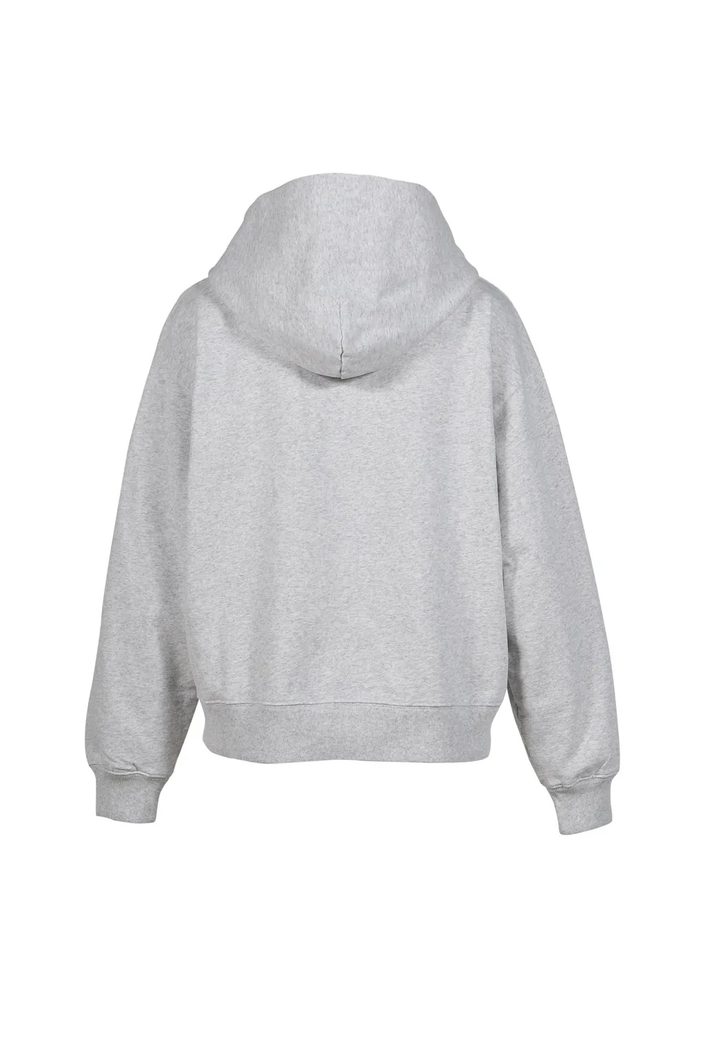 S&Amp;R Ivy Zip Hoodie / Heather Gry