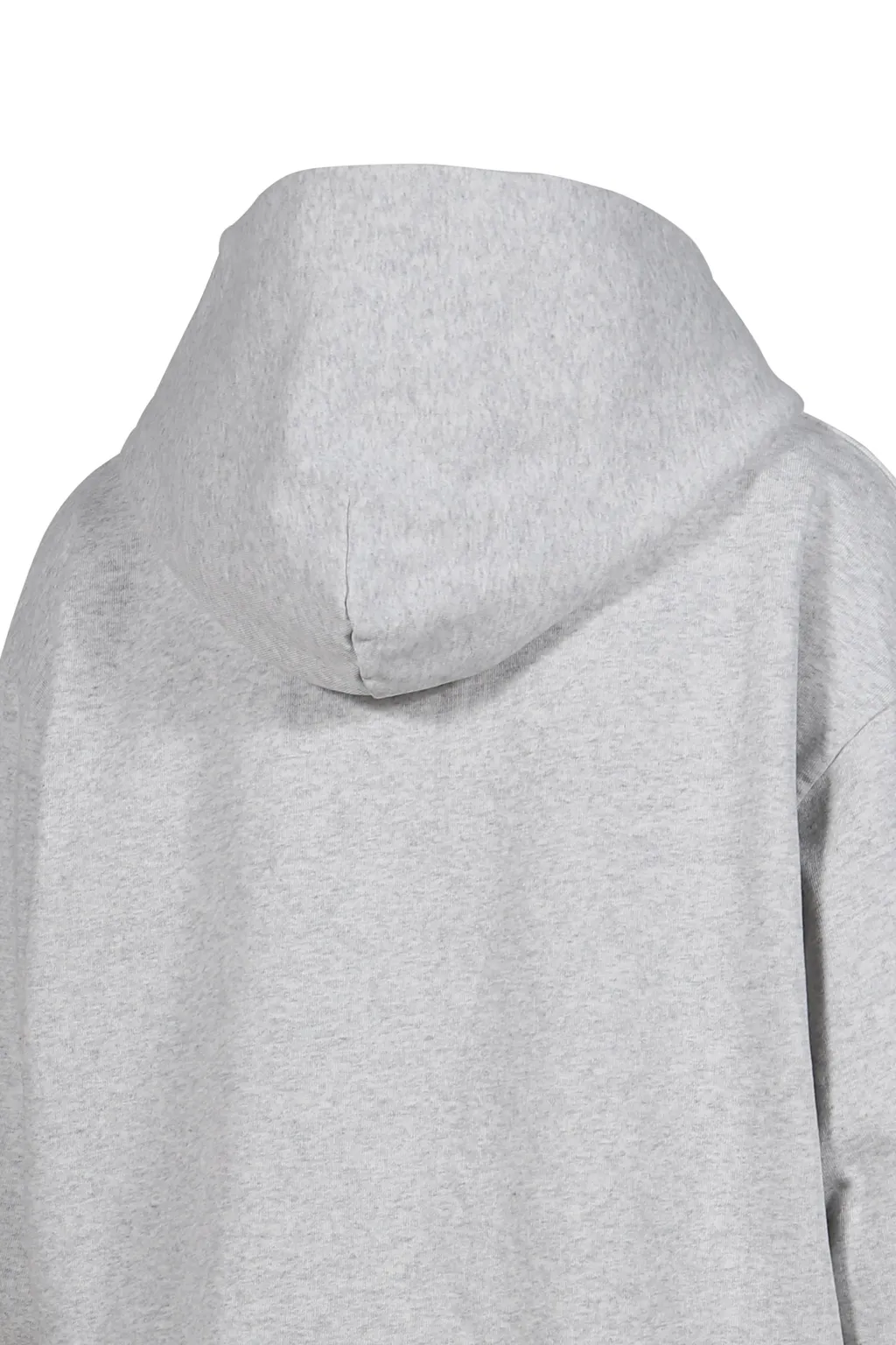 S&Amp;R Ivy Zip Hoodie / Heather Gry