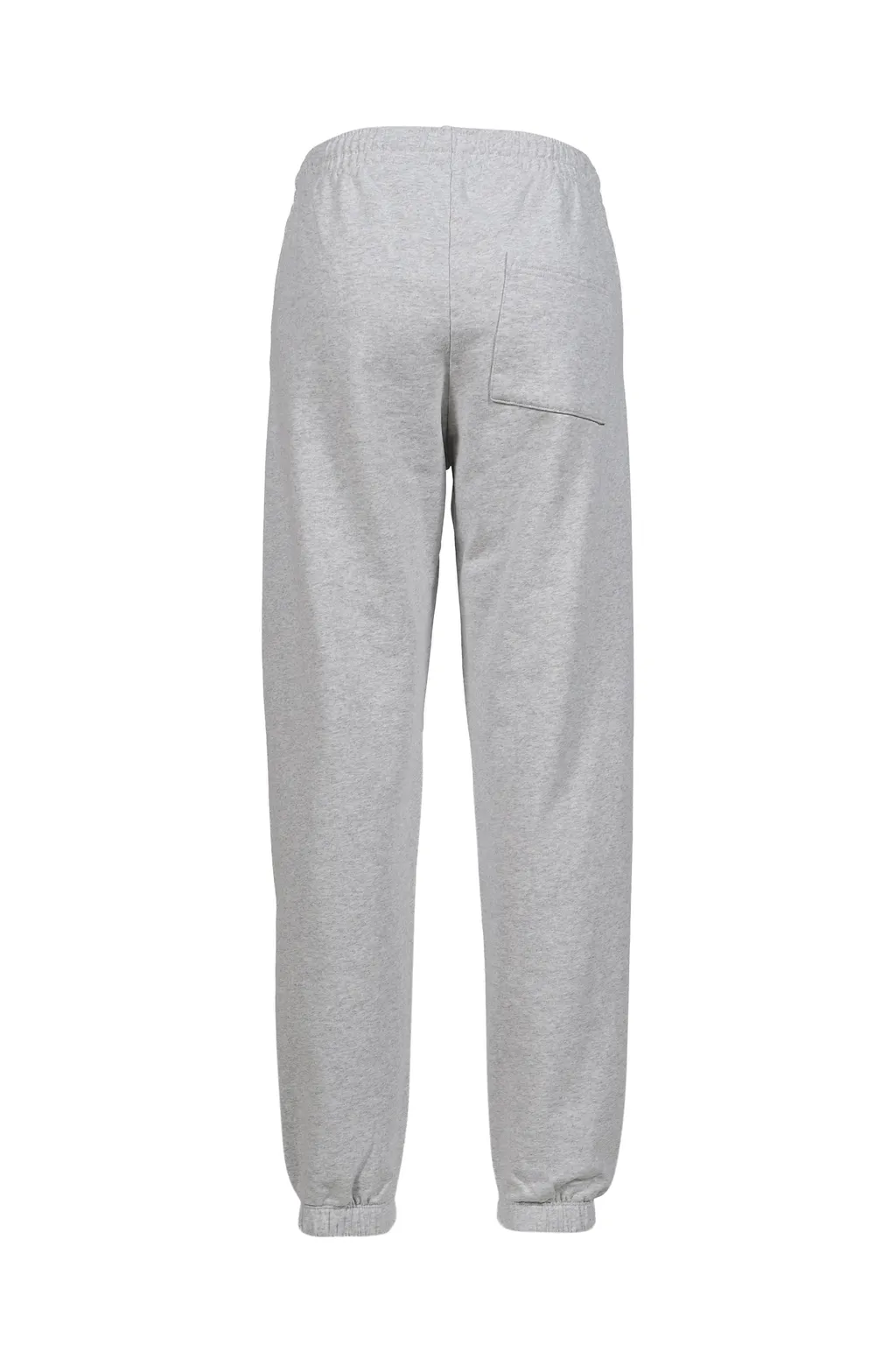 S&Amp;R Ivy Sweatpant / Heather Gry