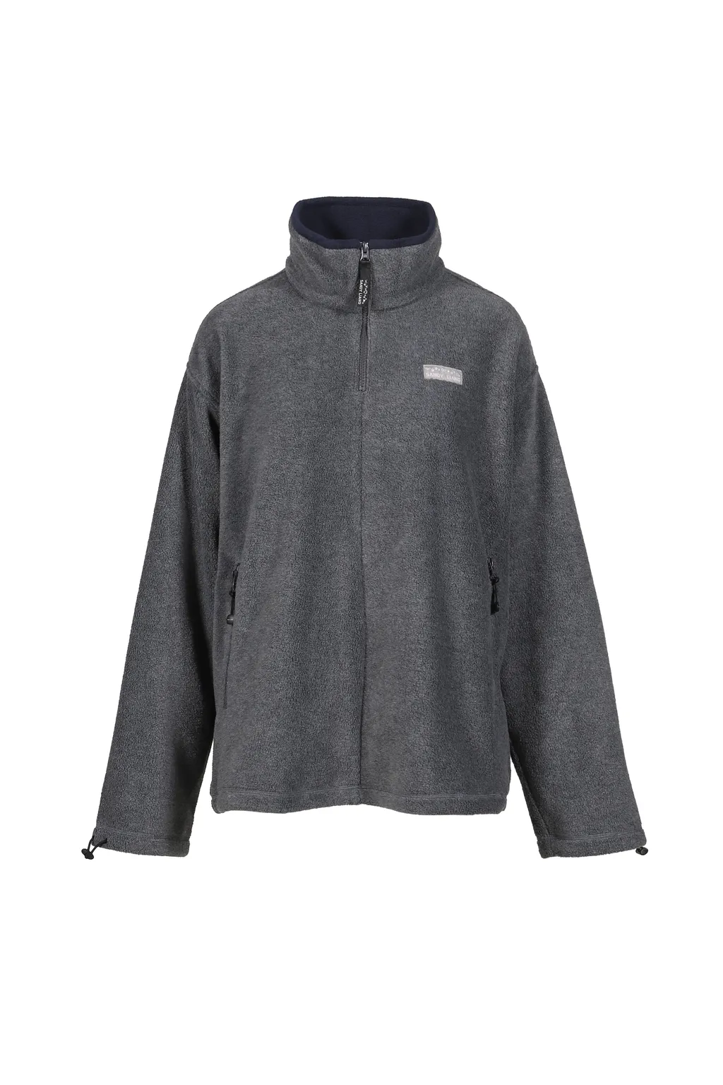 Ascher Pullover / Gry