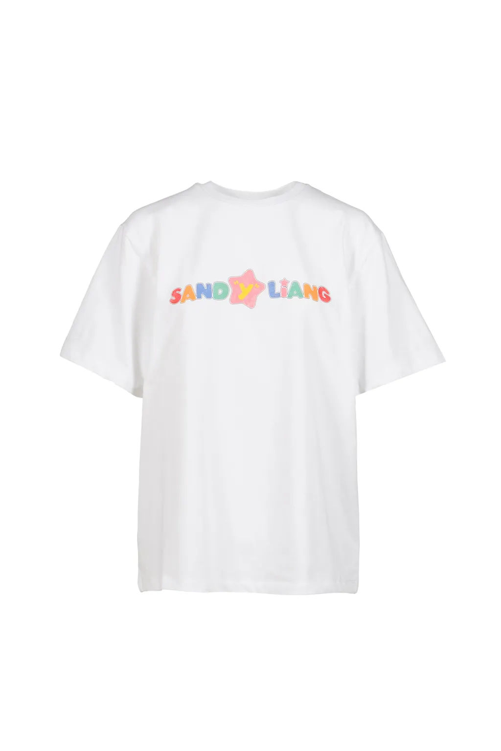 Toy Tee / White