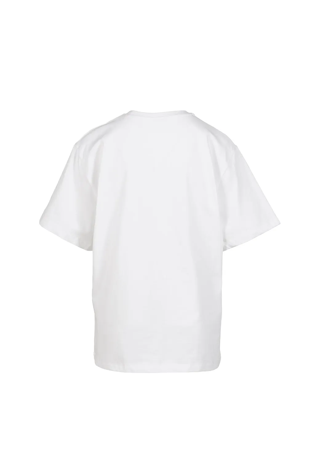 Toy Tee / White